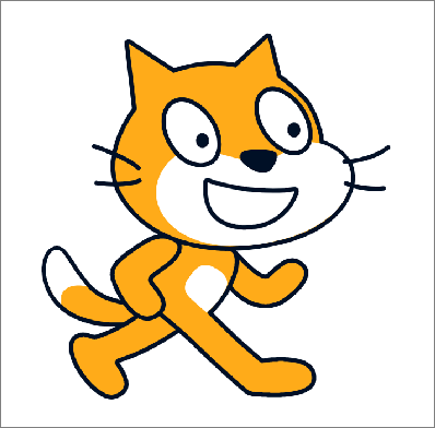 Scratch 始めてみよう Scratchでプログラミング いなきたものづくりラボ