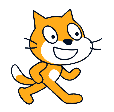 Scratch 始めてみよう Scratchでプログラミング がちゃラボ